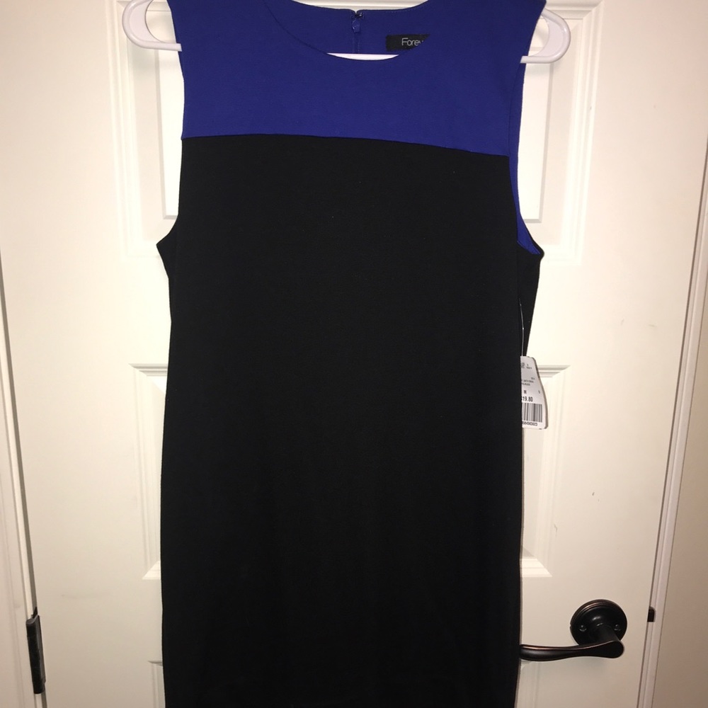 Forever 21 dress
